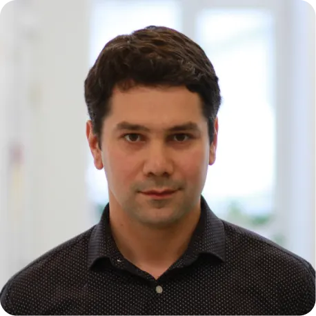 Alex Korenev PhD