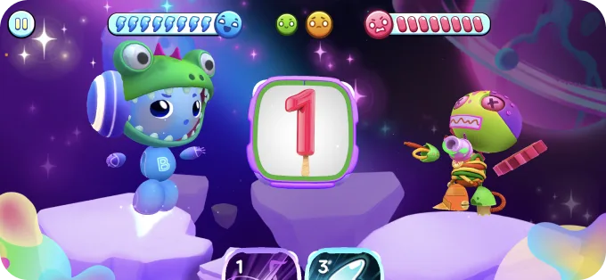 Gameplay