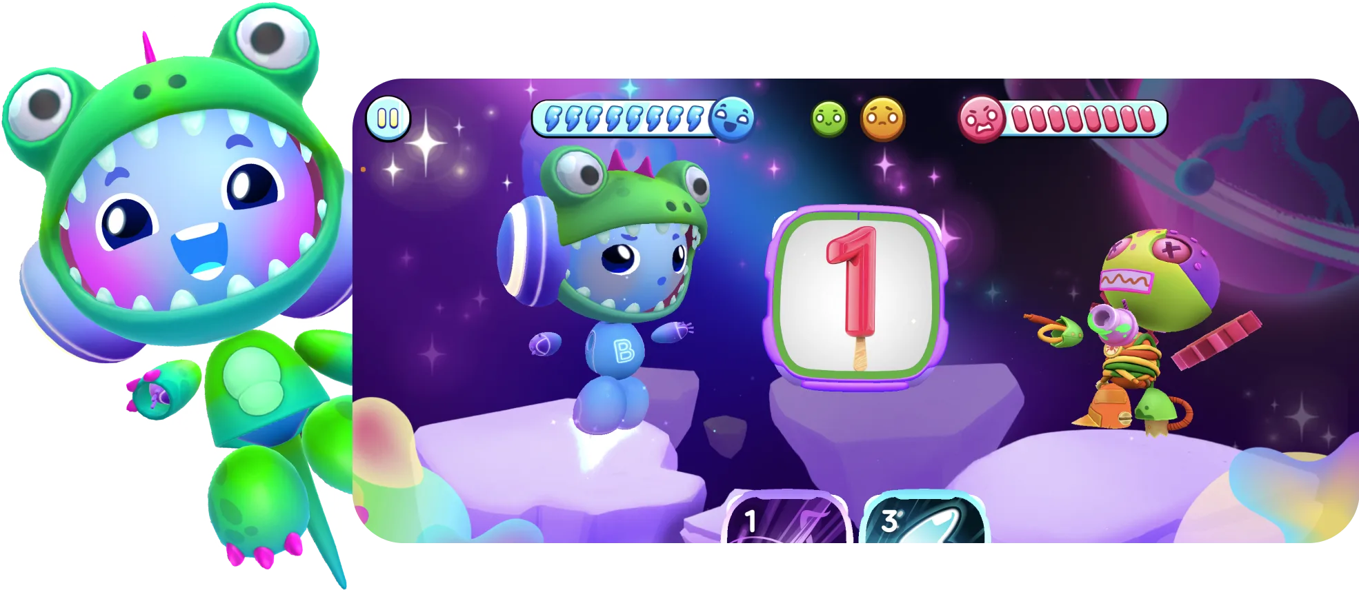 Gameplay